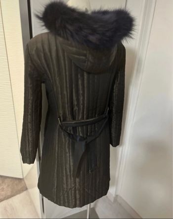 Manteau