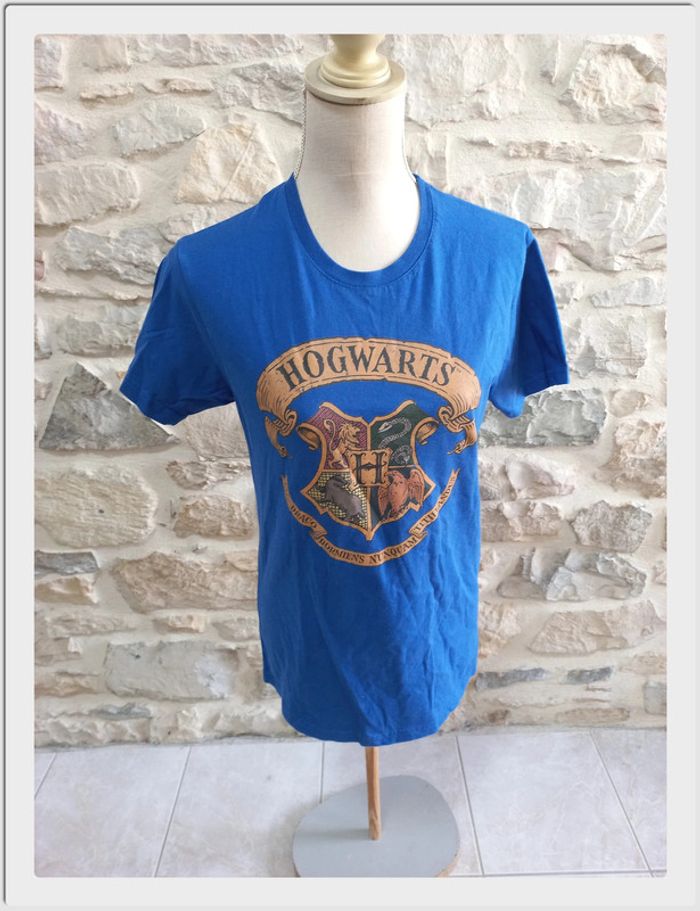 T-shirt S B&C Collection (thème Harry Potter)