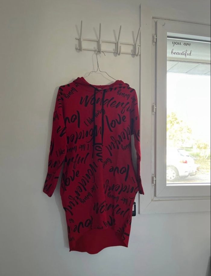 robe pull - photo numéro 2