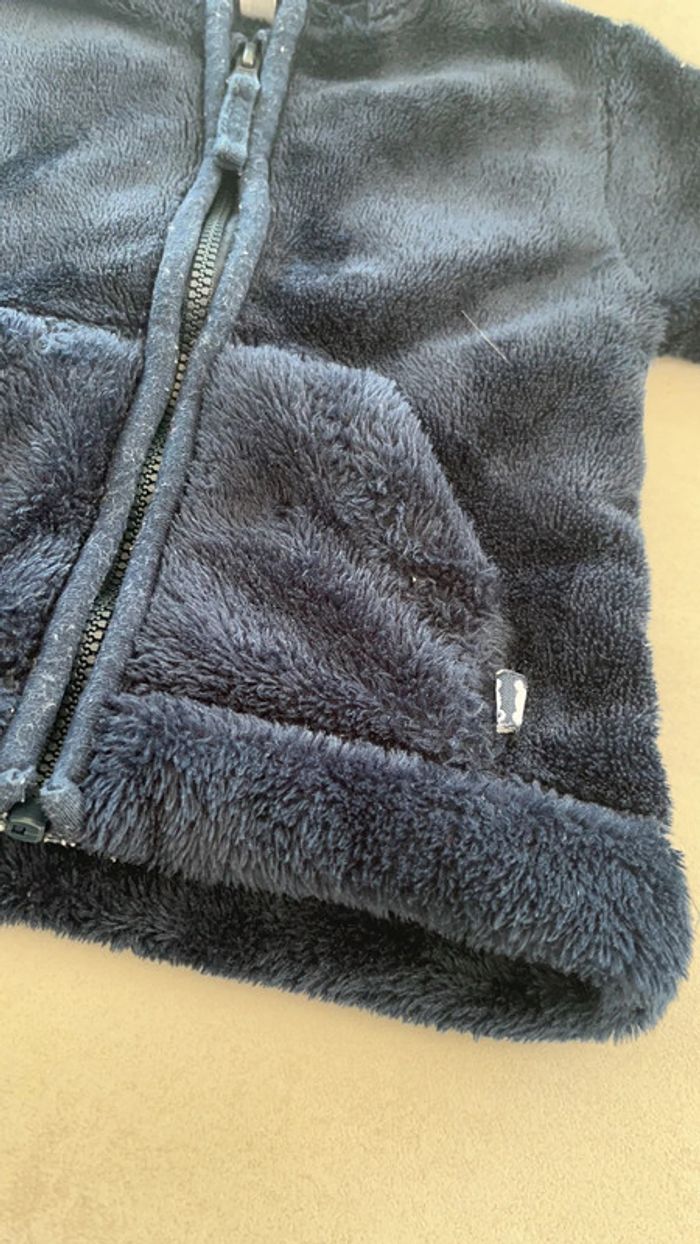 Ensemble zeeman - photo numéro 3