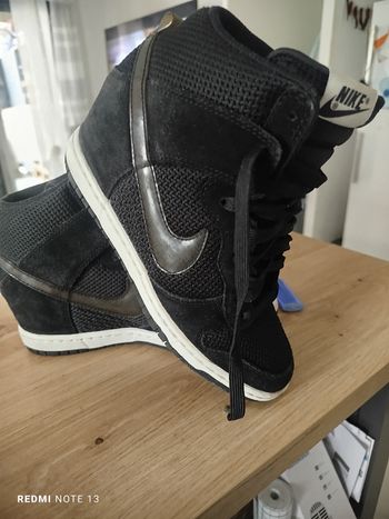 #kytie36chaussurefemme. Basket taille 36
