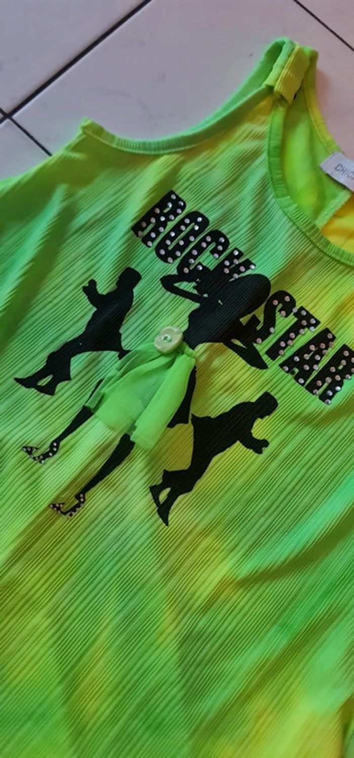 Tunique légère .. - photo numéro 2