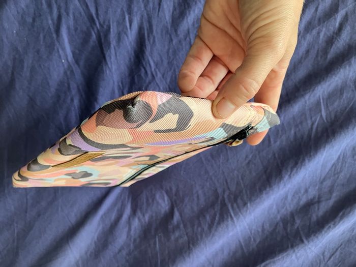 Pochette cabaia Atelier Levan - photo numéro 2