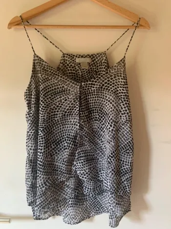 Débardeur h&m