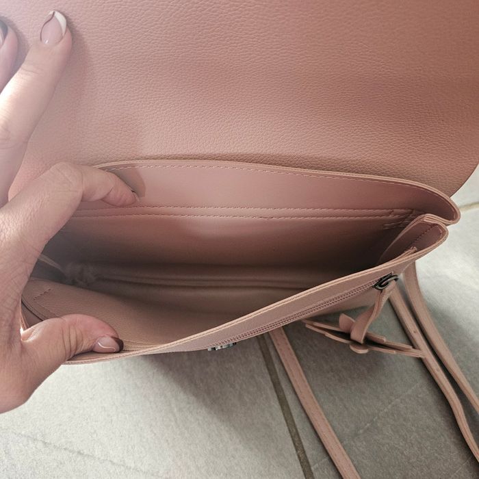 Sac sacoche bandoulière - photo numéro 4
