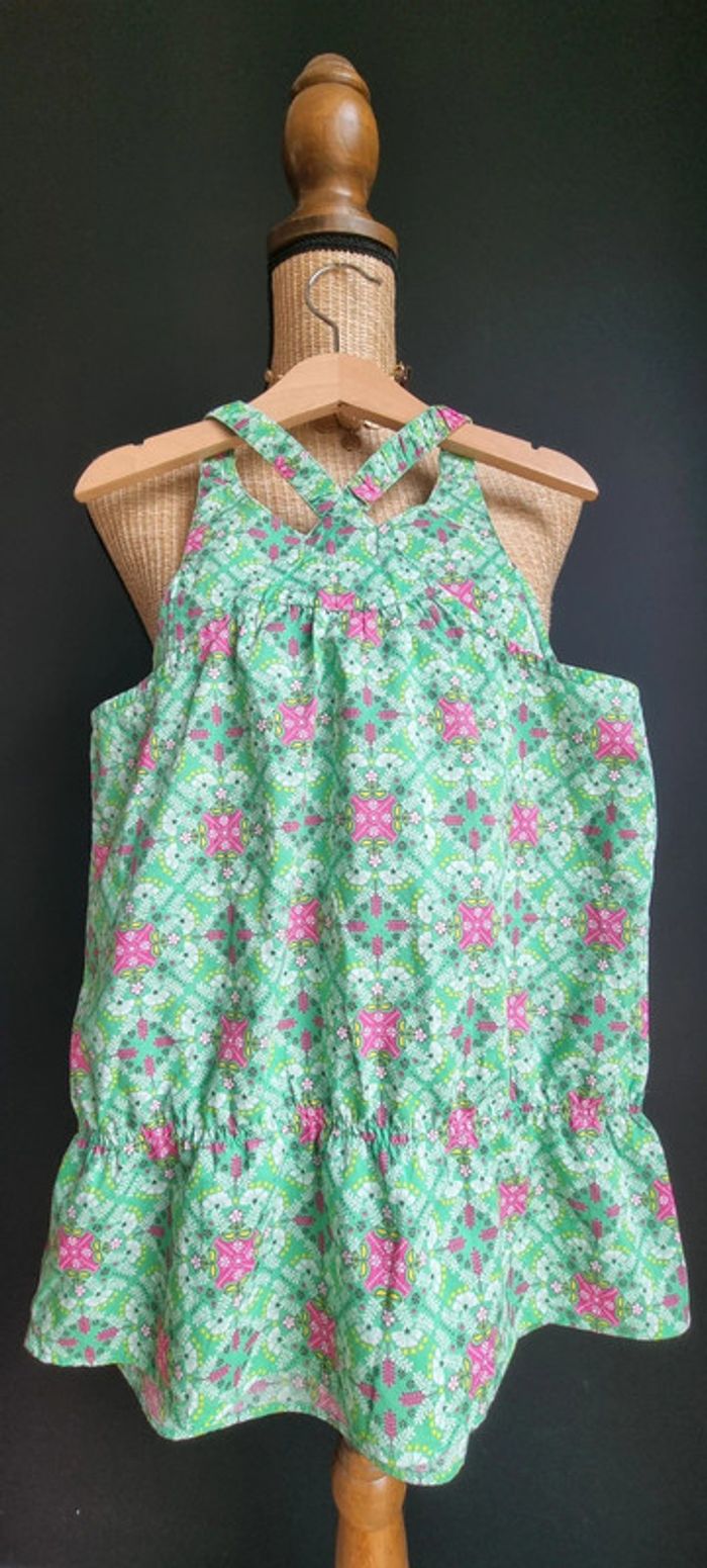 Tunique Dpam 8 ans - photo numéro 3