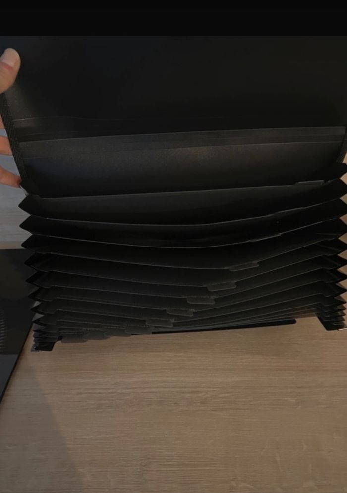 Organisateurs de papiers - photo numéro 3