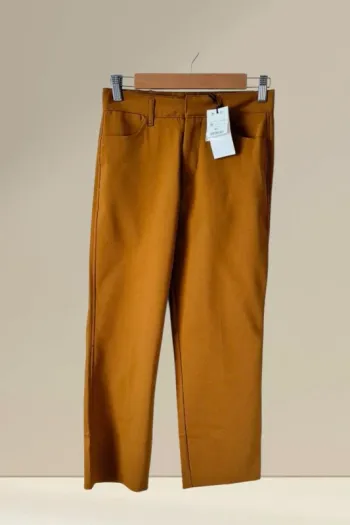 Pantalon Stradivarius Taille 36