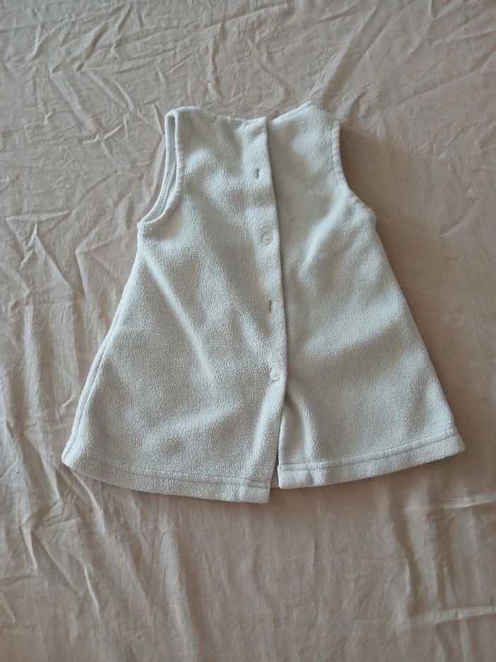 Robe 3 mois - photo numéro 3