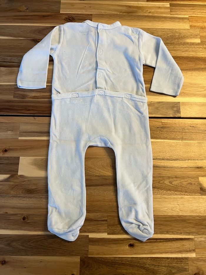 Pyjama Barbouillage 23 mois - photo numéro 3