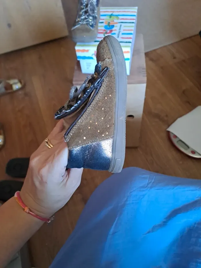 Chaussures Bopy 23 - photo numéro 8