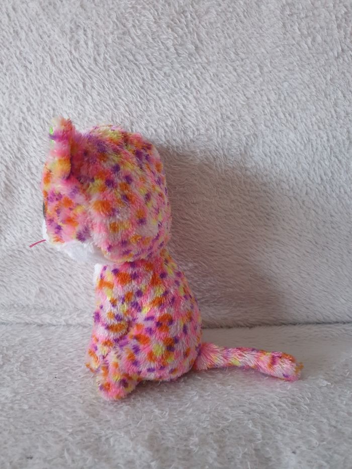 Peluche Beanie Boos Sophie - photo numéro 2