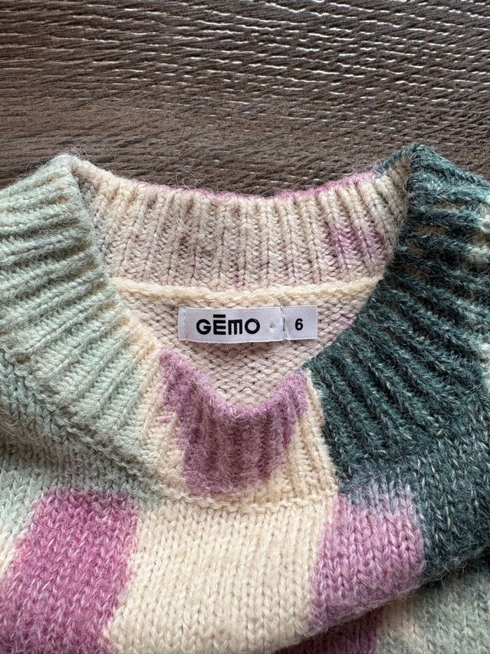 Sweat enfant - photo numéro 2