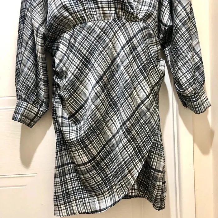 Robe Zara neuve - Taille S - photo numéro 14