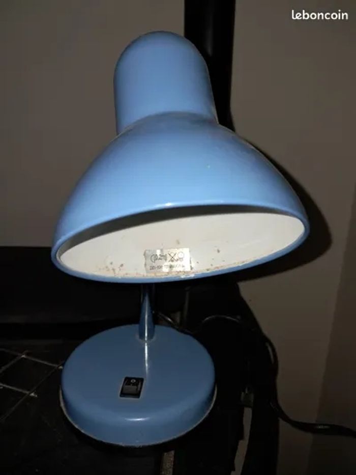 Lampe de bureau - photo numéro 2