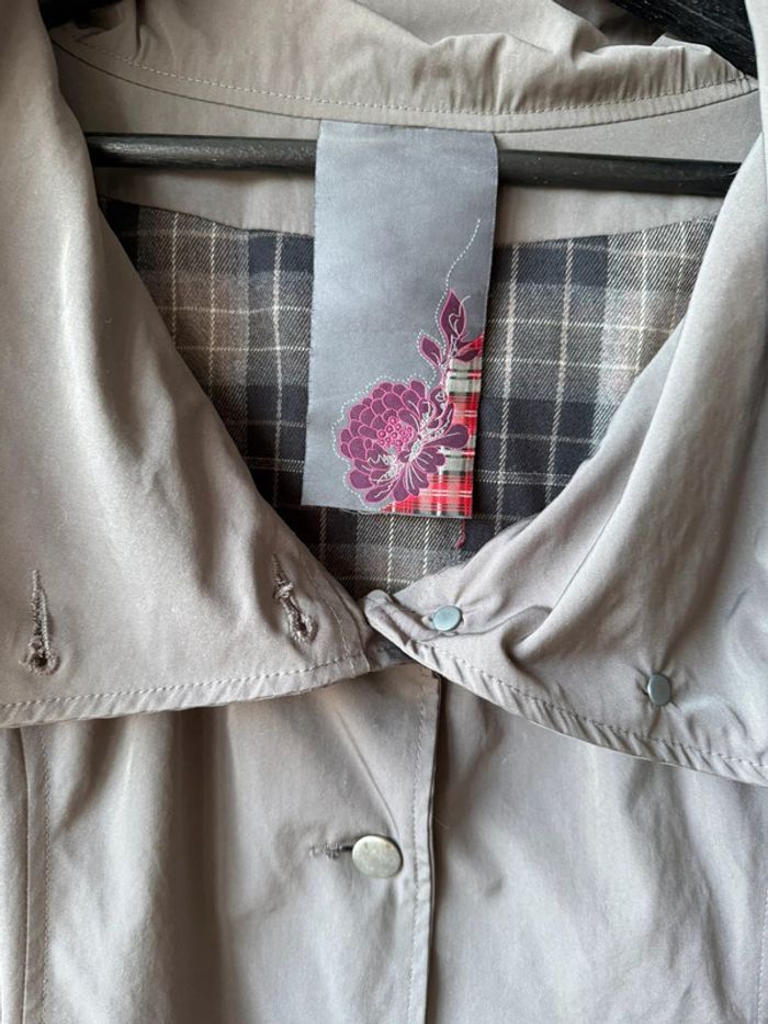 Manteau Imper CopCopine - photo numéro 5