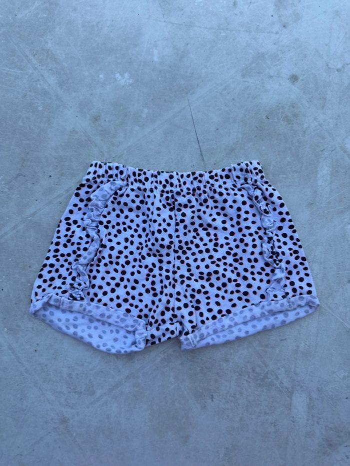 Short