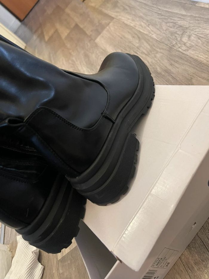 Botte - photo numéro 3