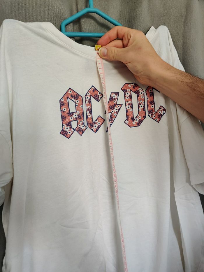 Tee-shirt - photo numéro 3