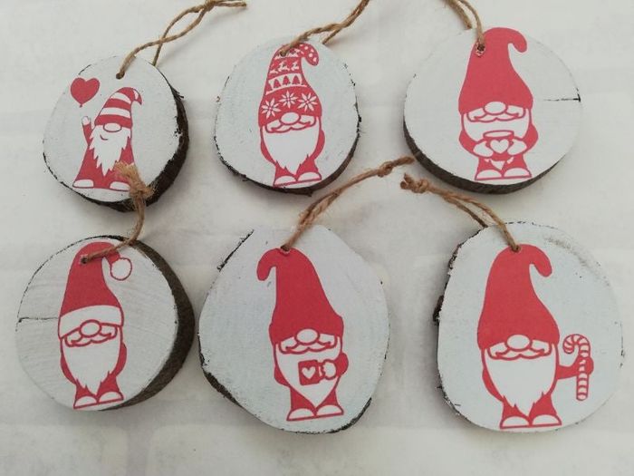 Suspensions de Noël
