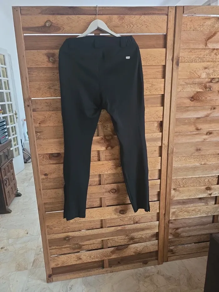 Pantalon ski homme - photo numéro 7