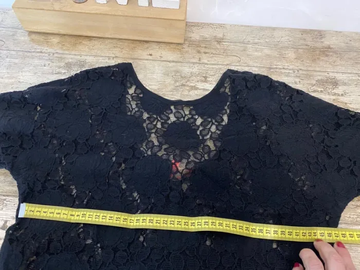 Robe mini Manouch - photo numéro 6
