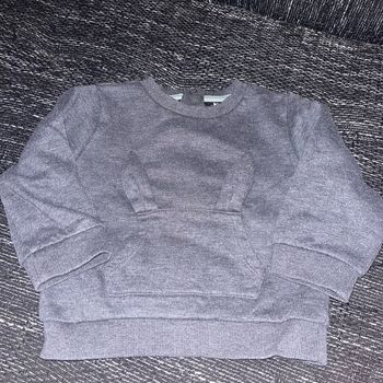 Pull 18 mois