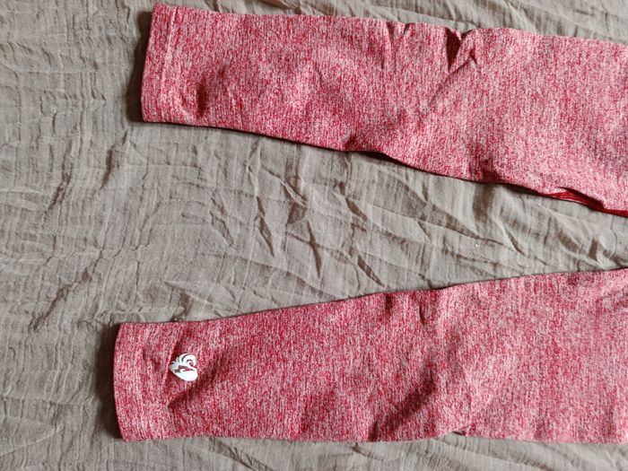 Legging femme en S Women's Best - photo numéro 2