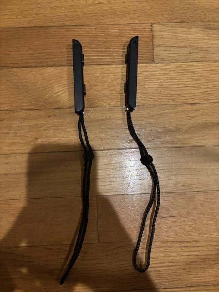 Nintendo Switch - photo numéro 4