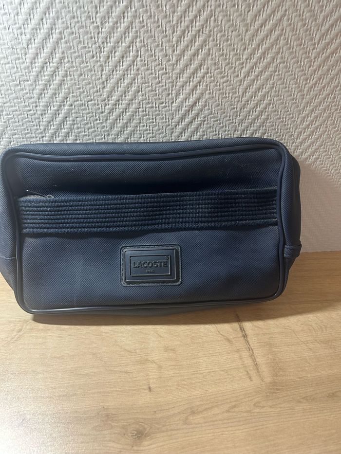 Trousse de toilette - photo numéro 3