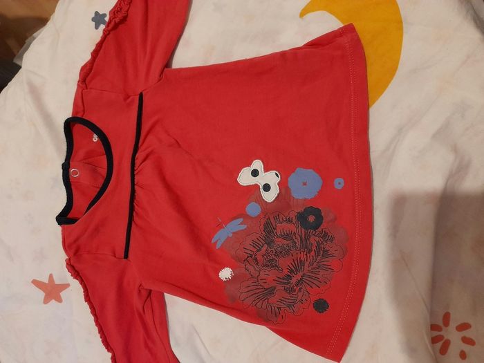 Jolie t shirt