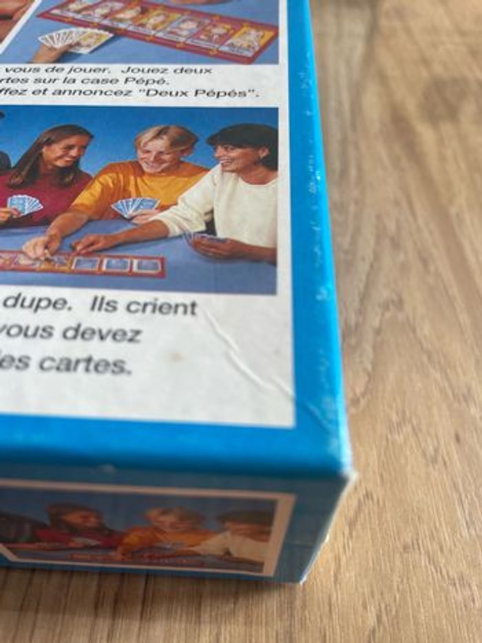Jeu le menteur - photo numéro 5