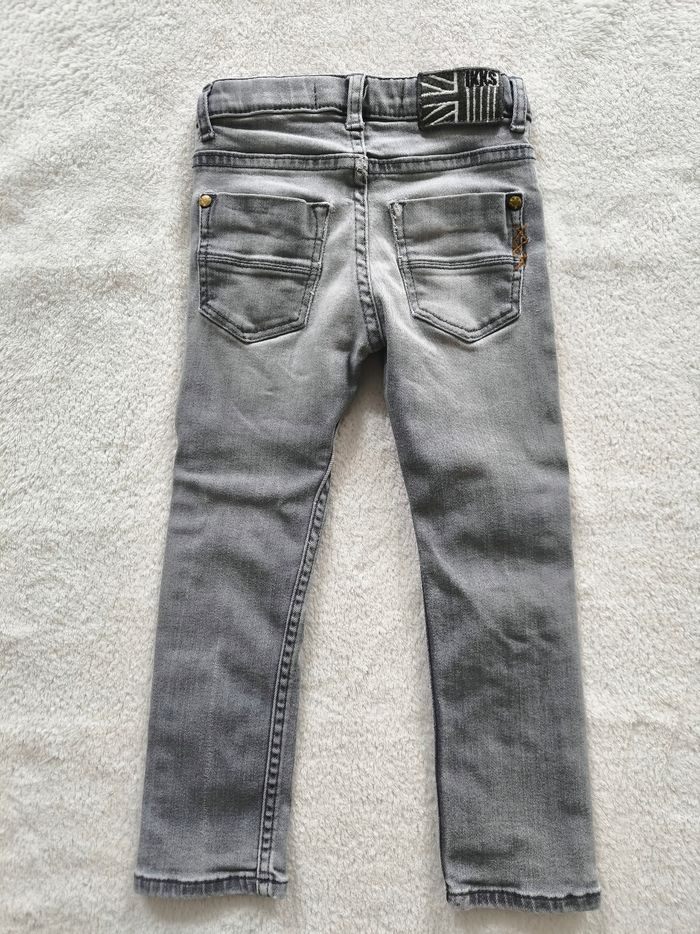 Jean 3 ans - photo numéro 4