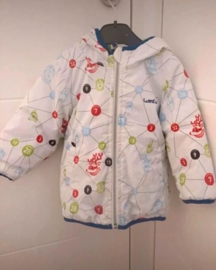 Lot vêtements 18 mois 19 pièces - photo numéro 2