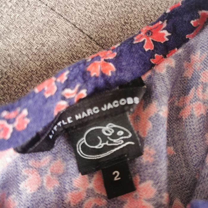Robe liberty Little Marc Jacobs - photo numéro 6