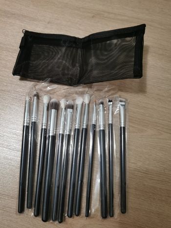 pinceau maquillage