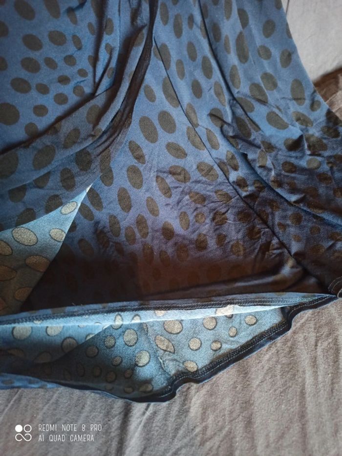 Robe à pois - photo numéro 3