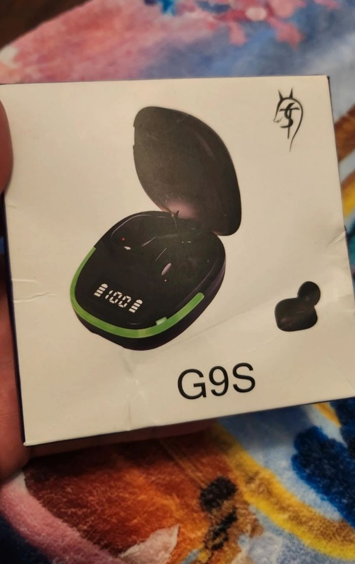 Ecouteurs - photo numéro 7