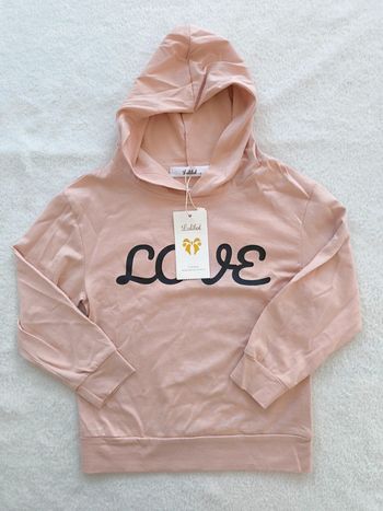 Pull 12 ans