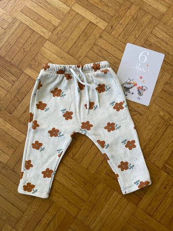 Pantalon Kiabi taille 6 mois