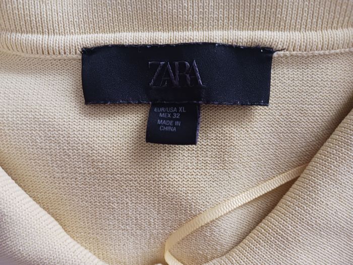 Pull manches courtes