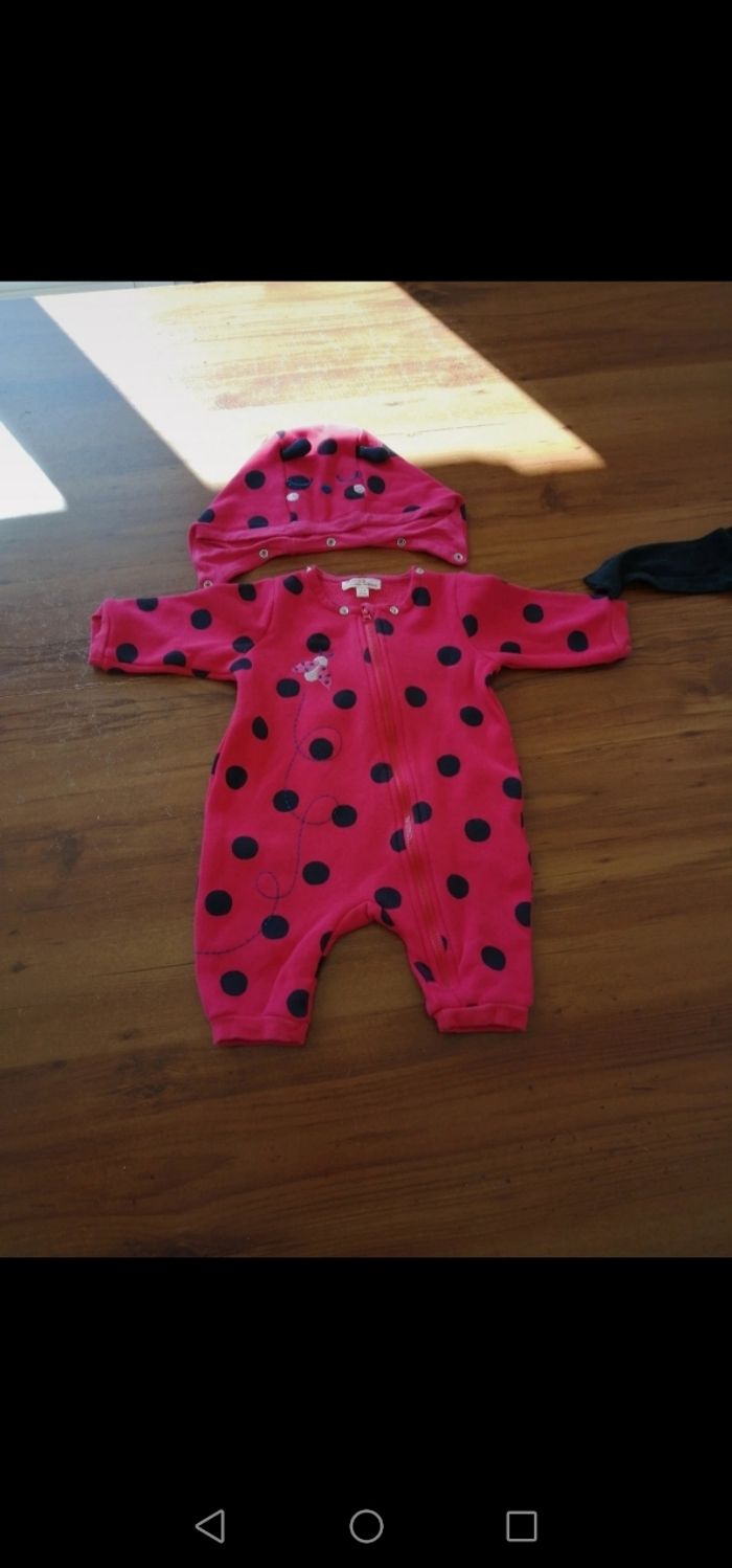 Lots pyjamas - photo numéro 2