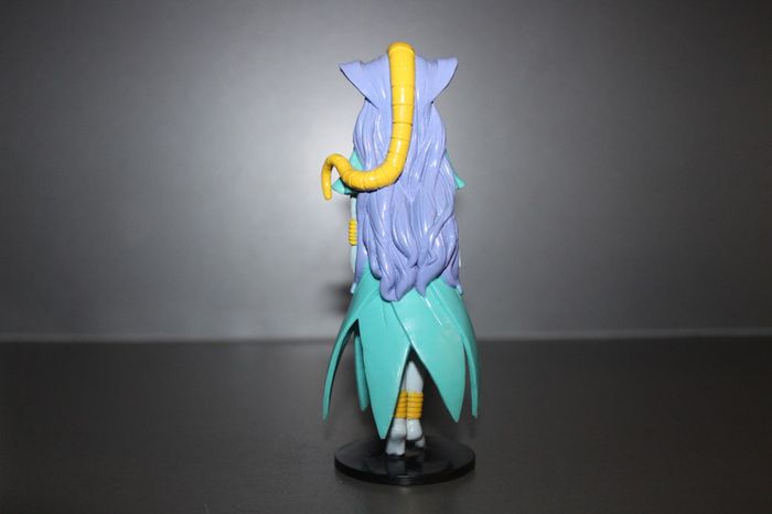 Figurine Ryu Shenron - Dragon Ball GT - 1996 - photo numéro 3