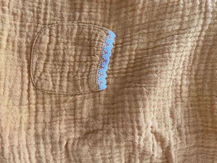 Robe bébé - photo numéro 3