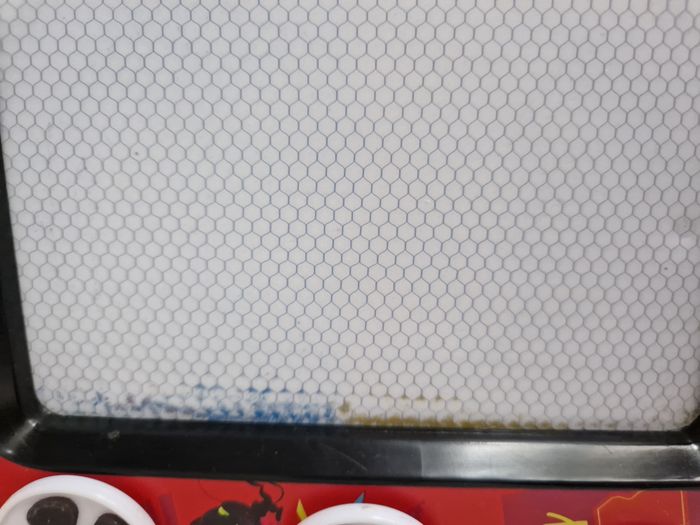 Ardoise Miraculous et petites figurines - photo numéro 3