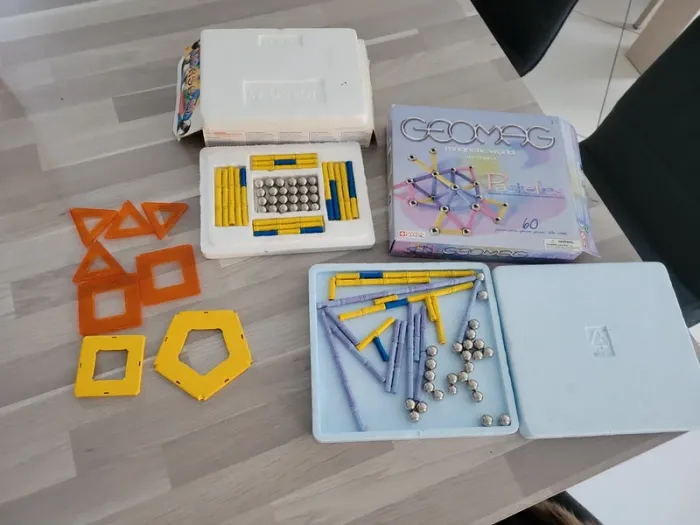 Geomag
