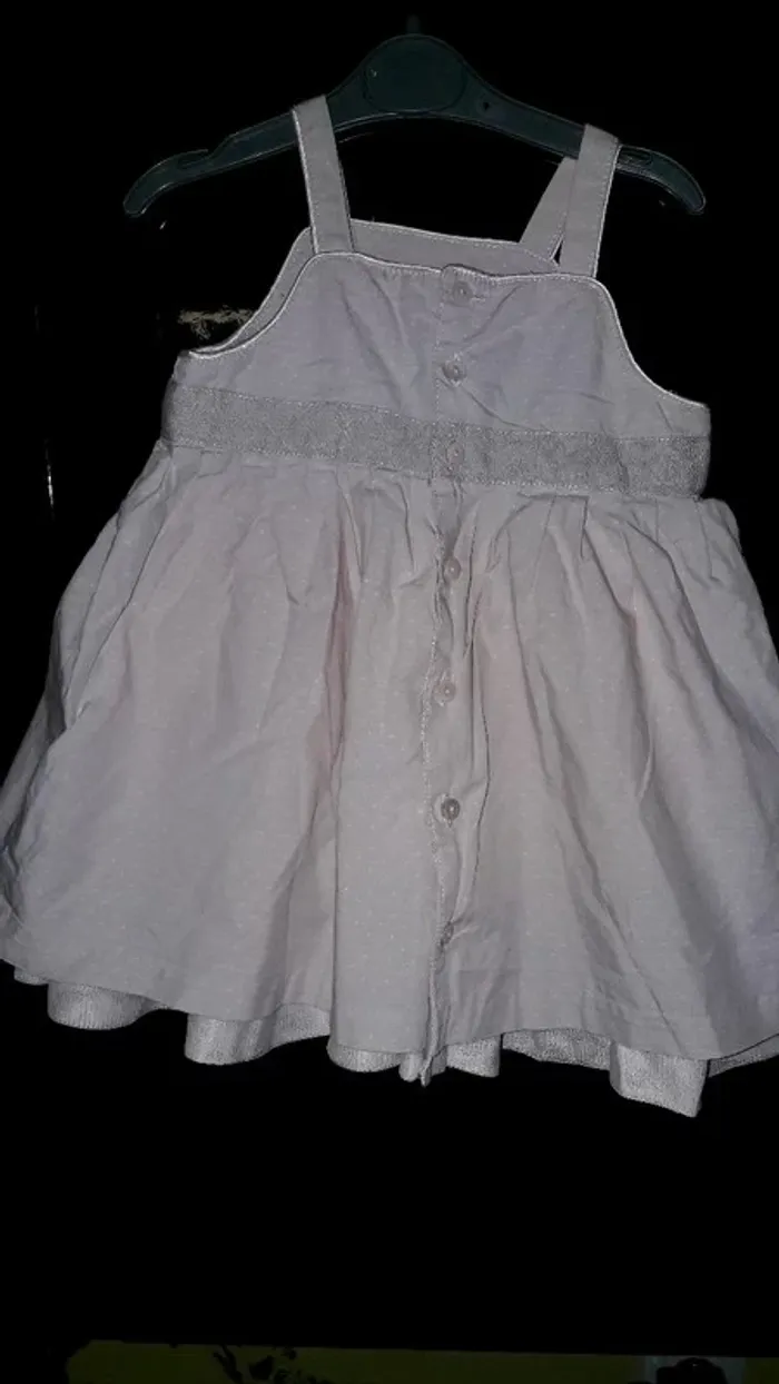 Robe Sergent Major - photo numéro 2
