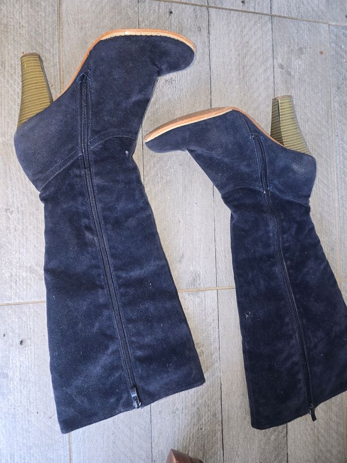 Botte femme pointure 40 - photo numéro 3