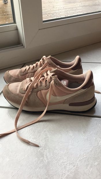 Chaussure Nike internationalist