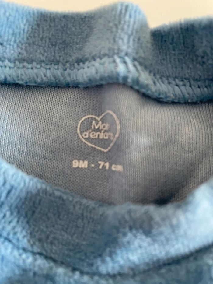 Pyjama deux pièce - photo numéro 2